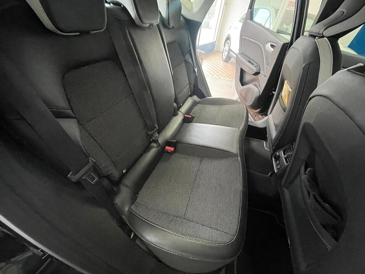Renault Captur Blue dCi 8V 115 CV I