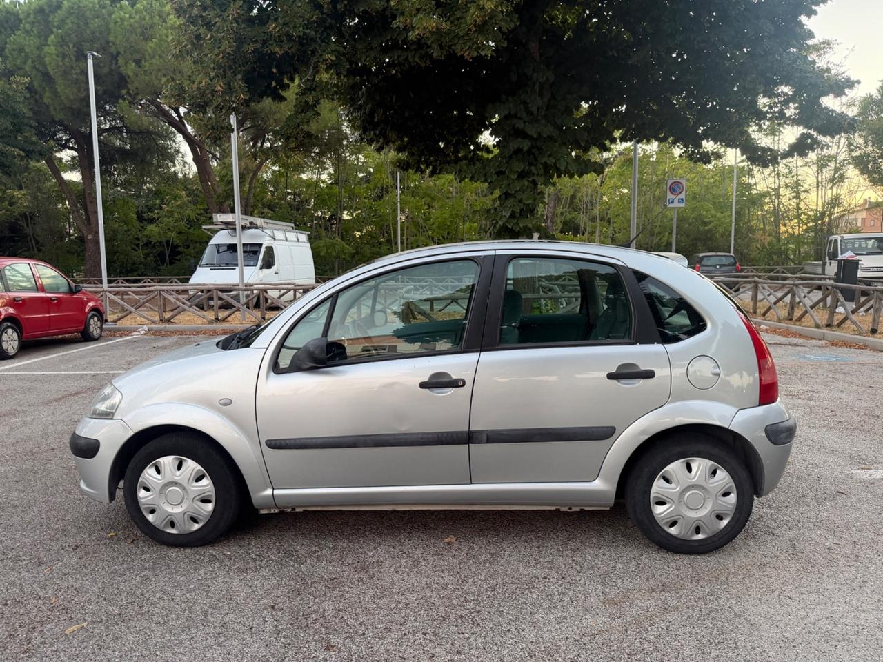 Citroen C3 1.4 Elegance