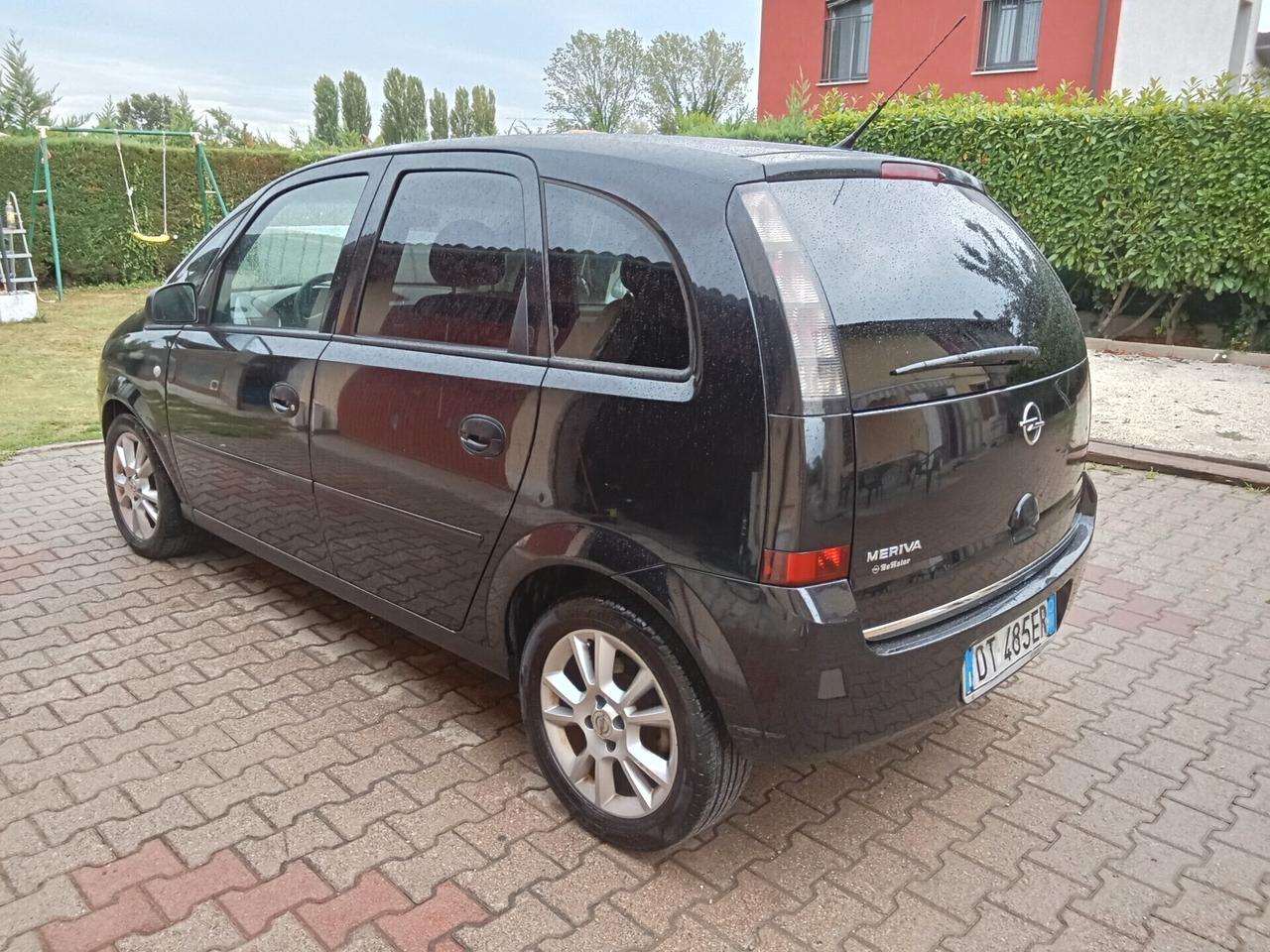 Opel Meriva 1.6~GPL~NEOPAT~150.000~GARANZIA~2009