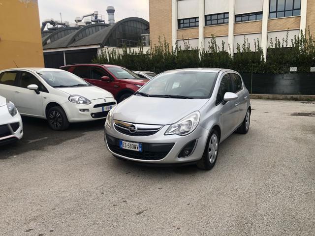 OPEL Corsa 1.2 5 porte COSMO