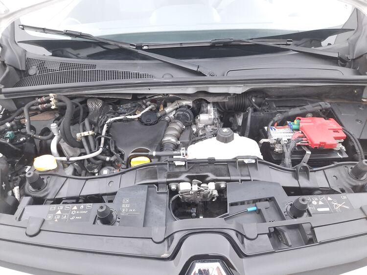 Renault Kangoo Life BR650080 1.5 Diesel 95CV