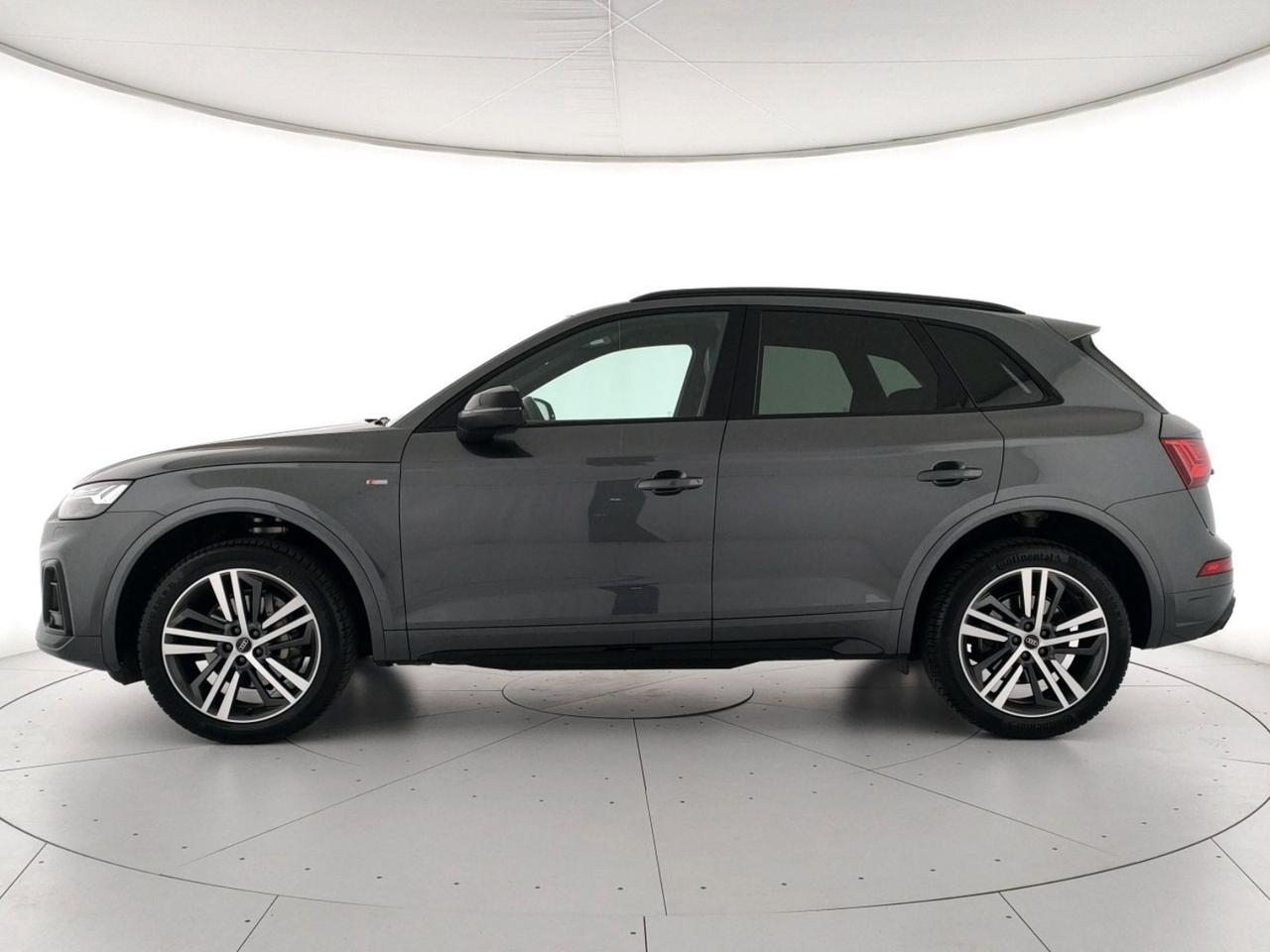 Audi Q5 40 2.0 tdi mhev 12v s line quattro s-tronic