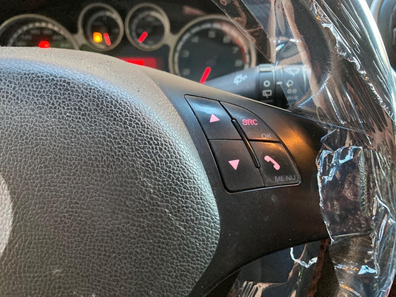 Alfa Romeo MiTo MultiAir -PERFETTA-2011
