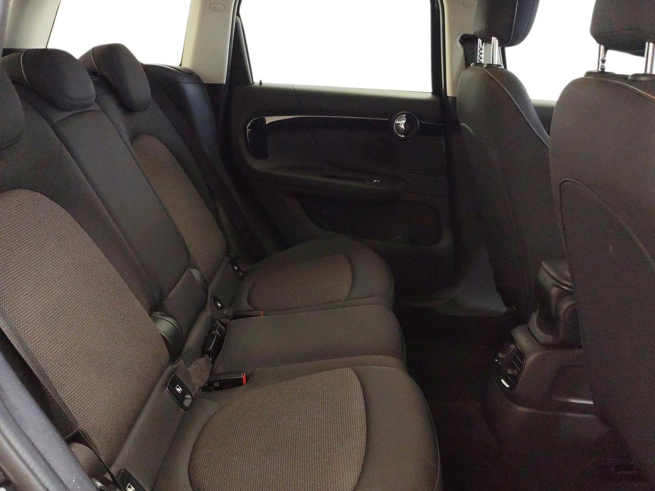 MINI Countryman Cooper D Classic