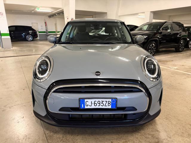 MINI One Mini IV 3p 1.5 Classic 75cv#UNICOPROPR#EXAZIENDALE