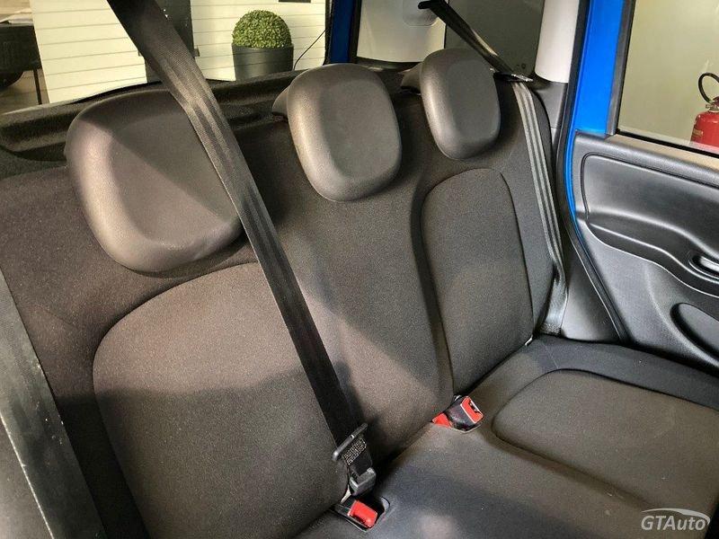 FIAT Panda Cross 1.0 FireFly S&S Hybrid ADATTA AI NEOPATENTATI