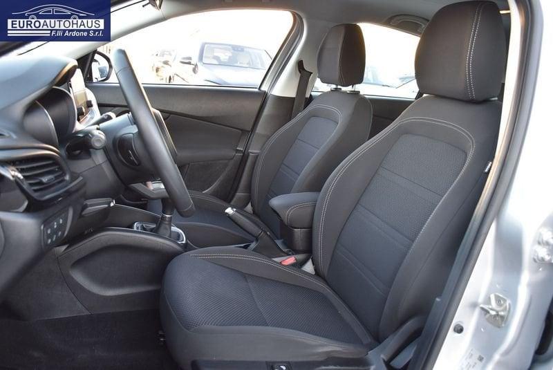 FIAT Tipo 1.3 Mjt 95cv S&S City Life