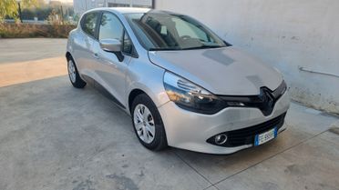 Renault Clio 1.5 dCi 75CV 5p Energy Zen
