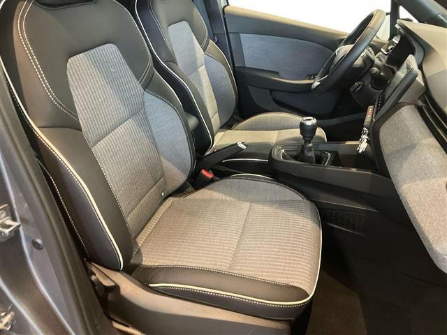 RENAULT Clio 1.0 TCe Techno