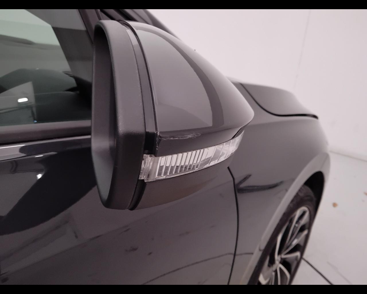 VOLKSWAGEN Golf VIII 2020 - Golf 1.5 tsi evo Life 130cv