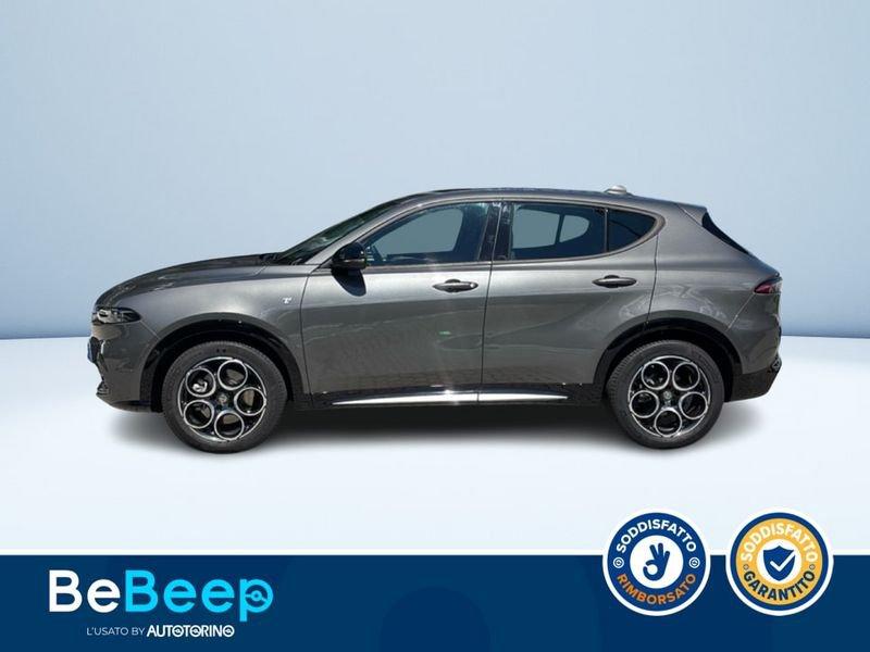 Alfa Romeo Tonale 1.5 HYBRID TI 160CV TCT7