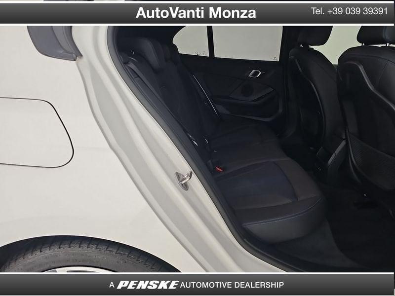 BMW Serie 1 118i Msport 136cv auto
