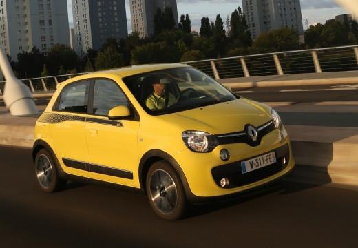 RENAULT Twingo III 2014 - Twingo 0.9 tce energy Sport s&s 90cv