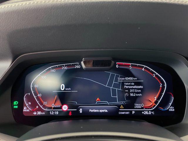 BMW X6 XDRIVE 30D MHEV 48V M-SPORT AUTO - IVA DEDUCIBILE