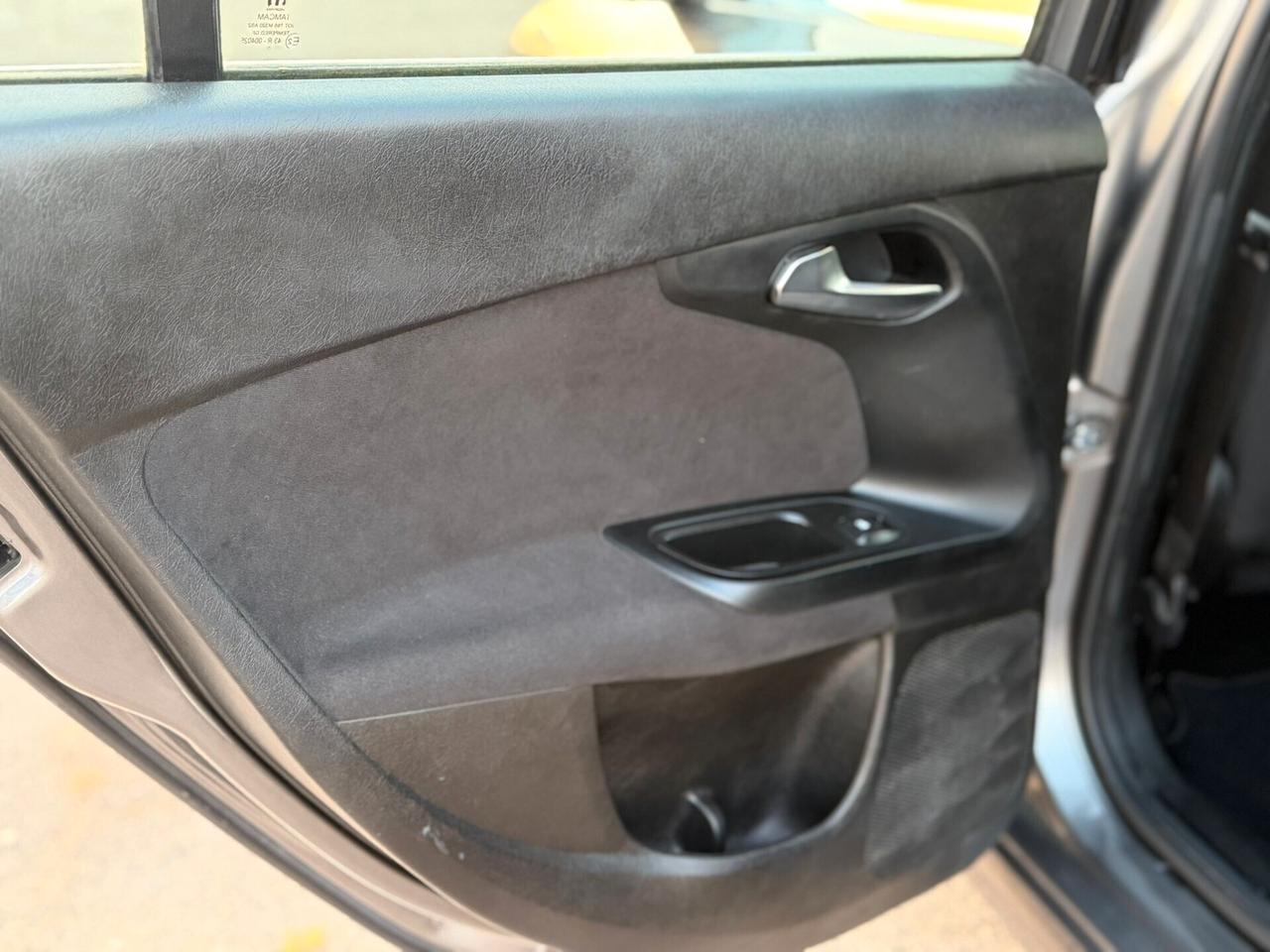 Fiat Tipo 1.6 Mjt S&S SW Lounge