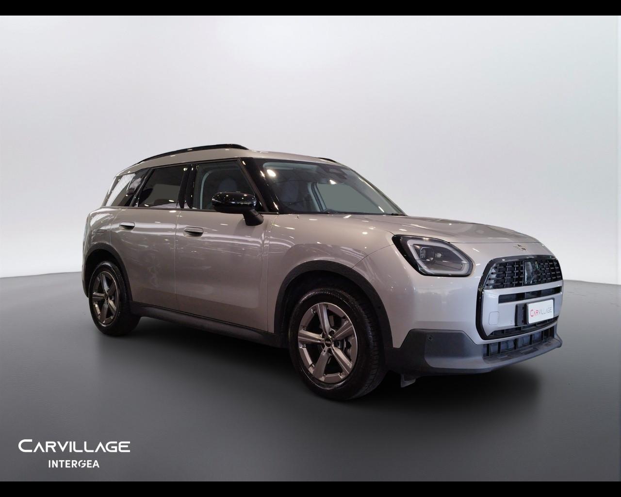 MINI Mini Countryman 2.0 48V D Classic auto