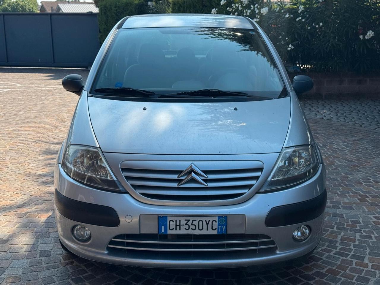 Citroen C3 1.4 Exclusive