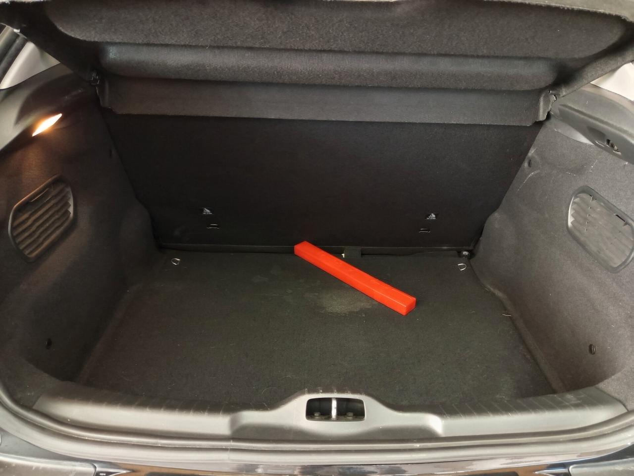 Citroen C4 Cactus, 130 Mila chilometri ok neopatentati