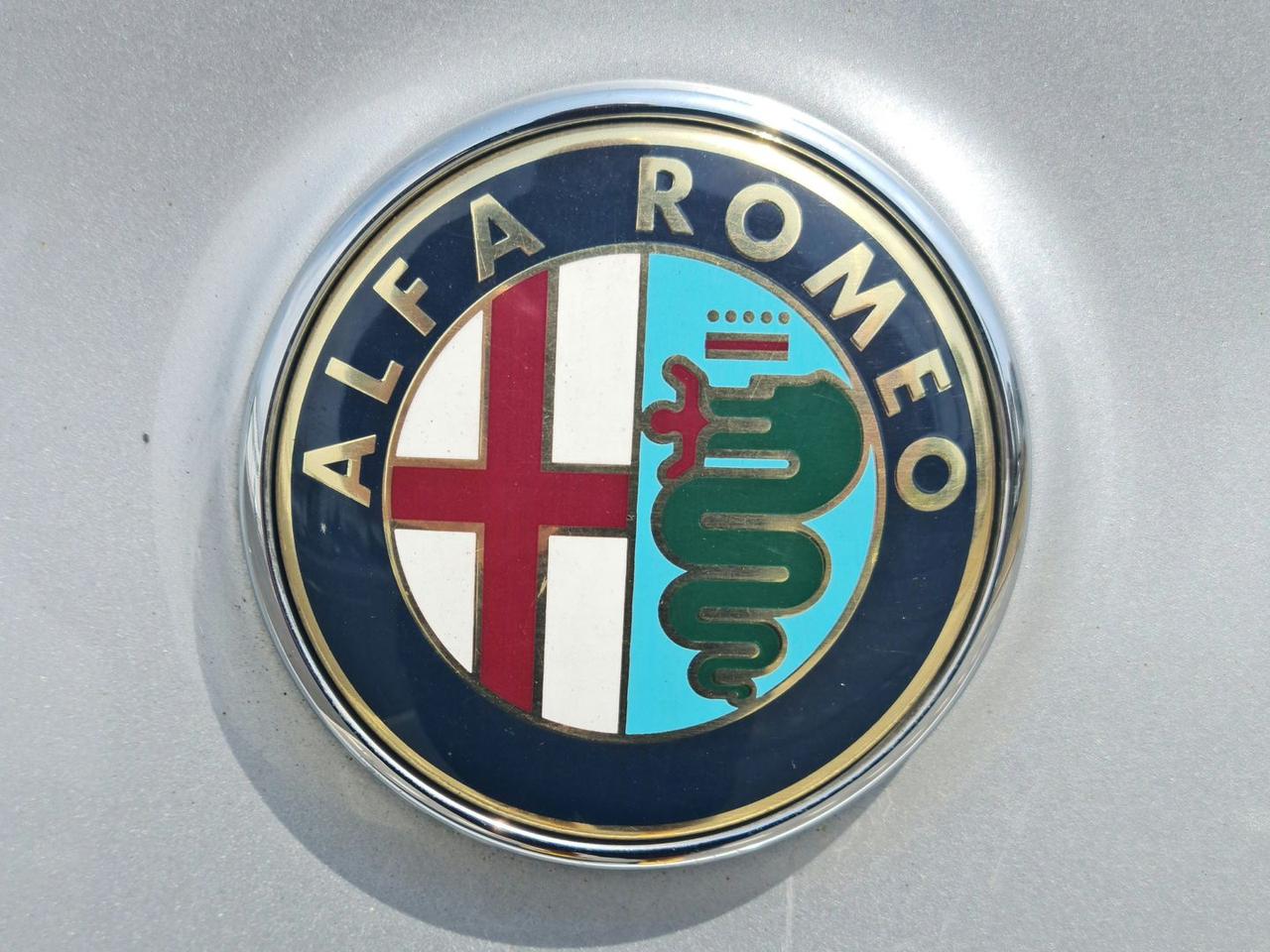 Alfa Romeo MiTo DISTINCTIVE PREMIUM #5995