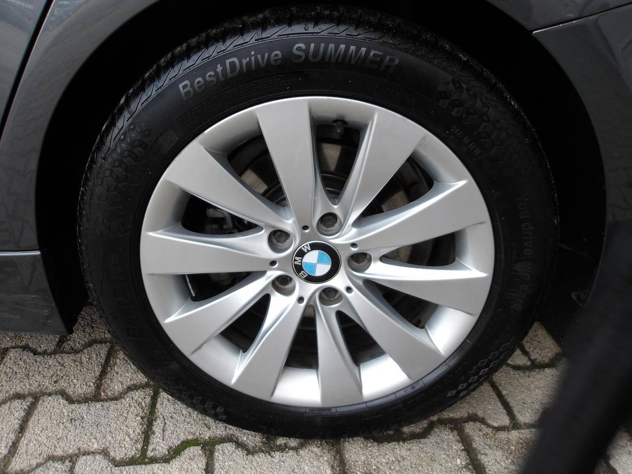 BMW Serie 3 Touring 320d Touring xdrive Modern
