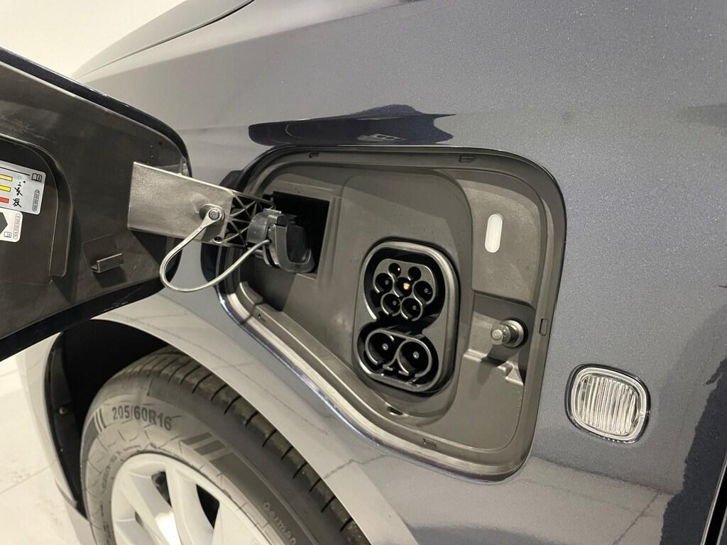 Volkswagen Caddy V Promiscuo 1.5 Hybrid 150CV DSG Life (PHEV)