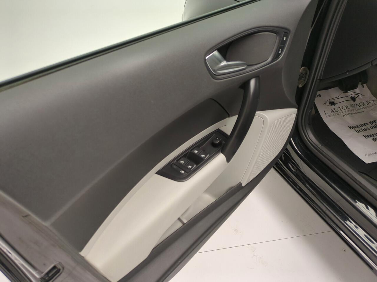 Audi A1 1.6 TDI S tronic Attraction