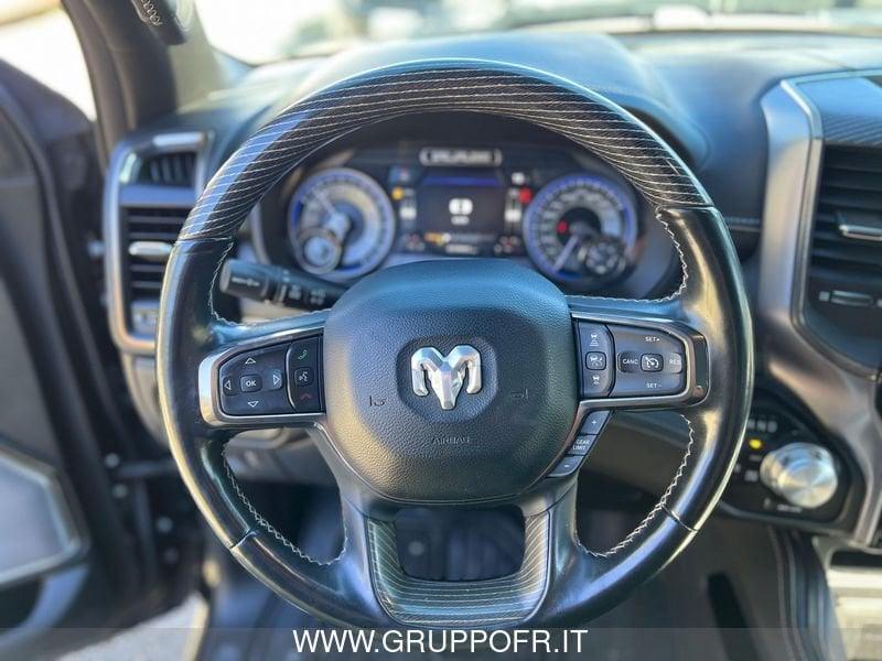 Dodge RAM RAM 5.7 V8 GPL LIMITED NETTO IVA