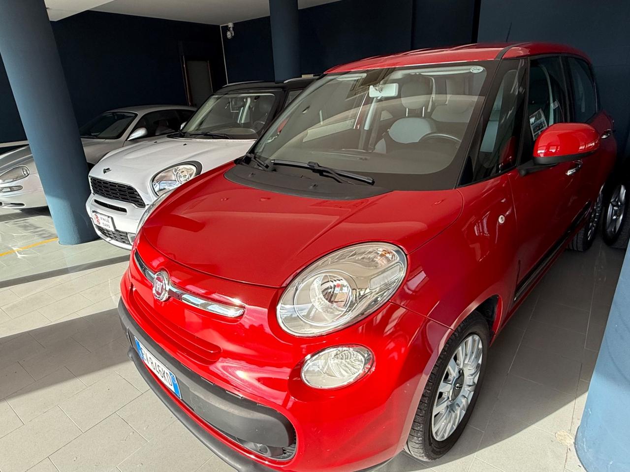 Fiat 500L 1.3 Multijet 85 CV Lounge 98.000 KM