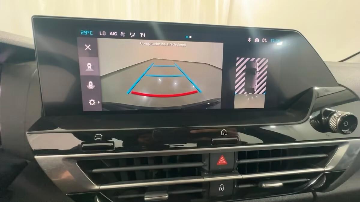 Citroen C4 PureTech 130 S&S Plus