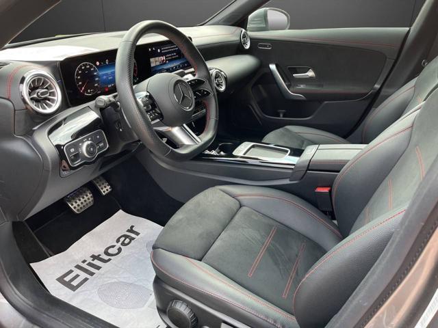 MERCEDES-BENZ CLA 180 Automatic Shooting Brake AMG Line Advanced Plus
