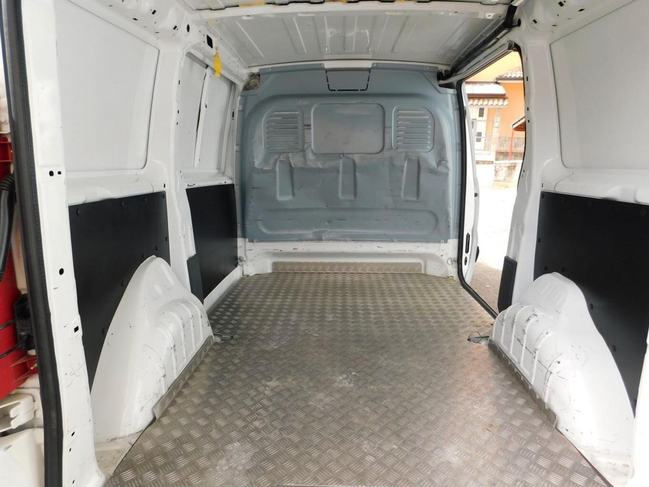 Fiat SCUDO 2.0 Mjet 130Cv 3posti L *PERFETTO