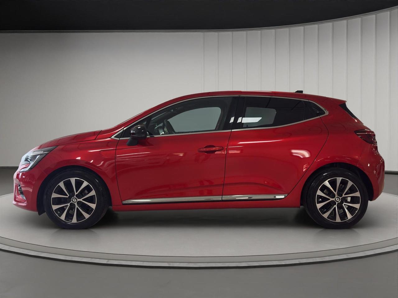 Renault Clio 1.0 tce Intens Gpl 100cv my21