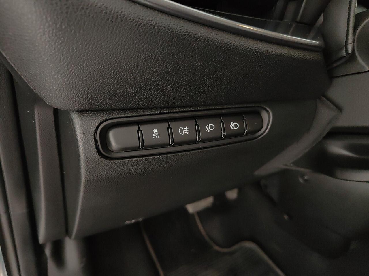 Fiat 500e Berlina 23,8 kWh