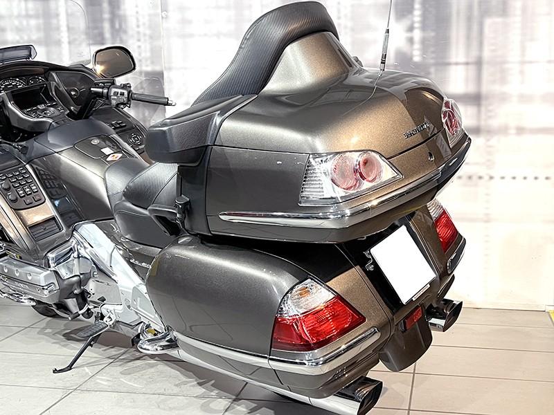 Honda Gold Wing GL 1800