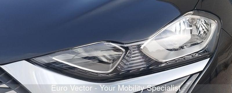 DS DS 3 Crossback BlueHDi 100 So Chic