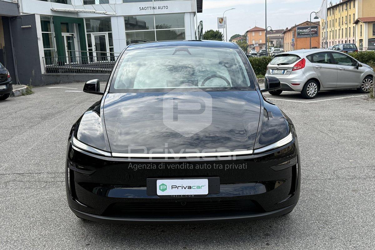 TESLA Model Y NV36 RWD