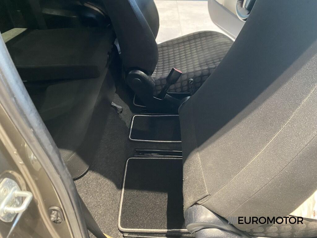 Toyota iQ 1.0 Active