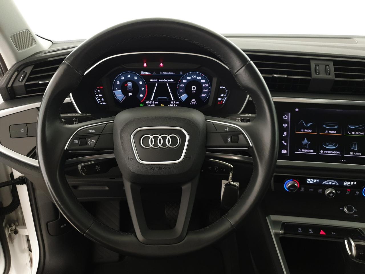 35TFSI 150CV S tronic S line Edition