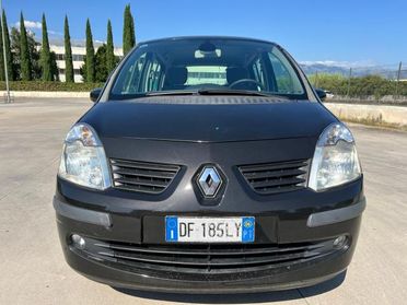 Renault Modus 1.5 85 cv Diesel Automatica/Saint Tropez