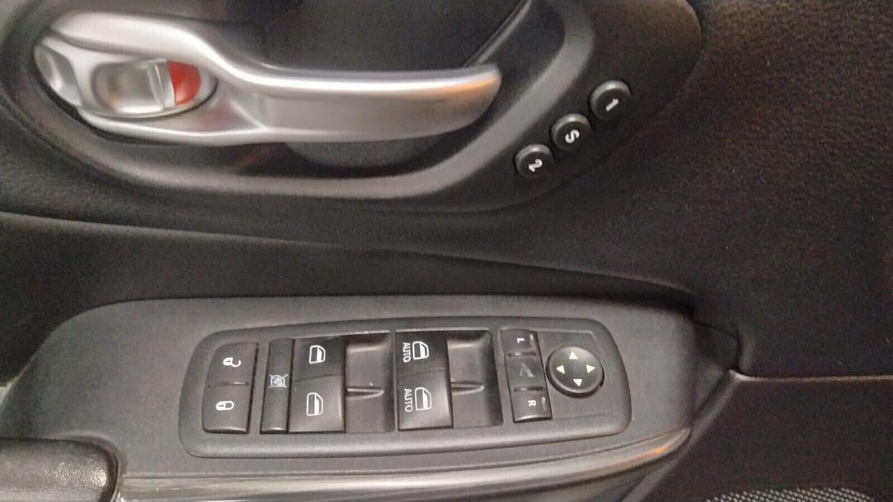 Jeep Cherokee 2.2 Mjt II 4WD Active Drive II Limited