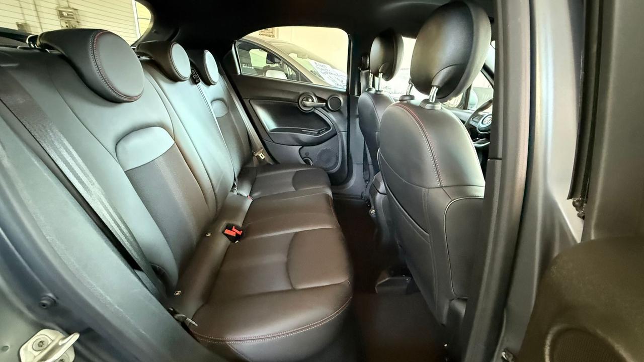 Fiat 500X 1.0 T3 120 CV Sport GPL UNICO PRO PREZZO REALE
