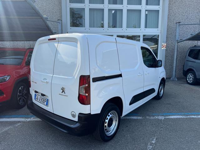 PEUGEOT Partner BlueHDi 100CV Furgone