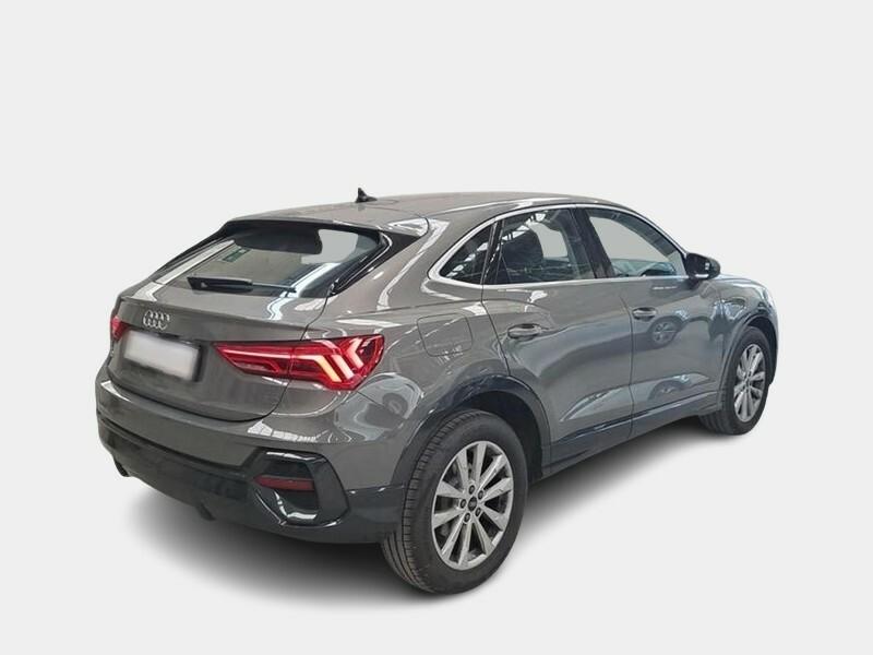 AUDI Q3 SPORTBACK 35 TDI S TRONIC BUSINESS PLUS SUV