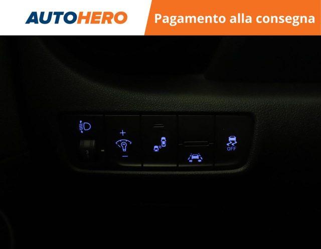 HYUNDAI Kona 1.0 T-GDI Xpossible