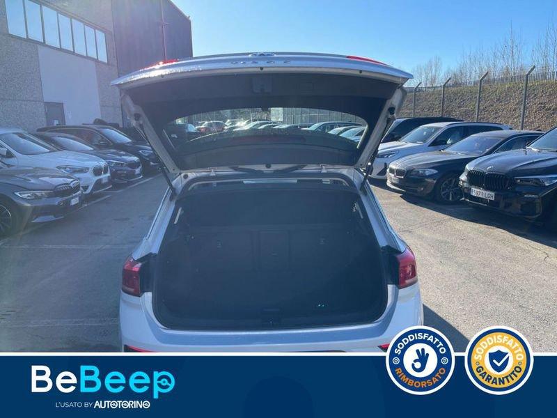 Volkswagen T-Roc 1.0 TSI STYLE 115CV