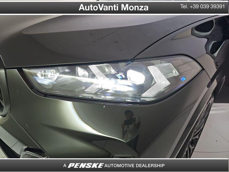 BMW X5 X5 xdrive40d MSport Pro auto