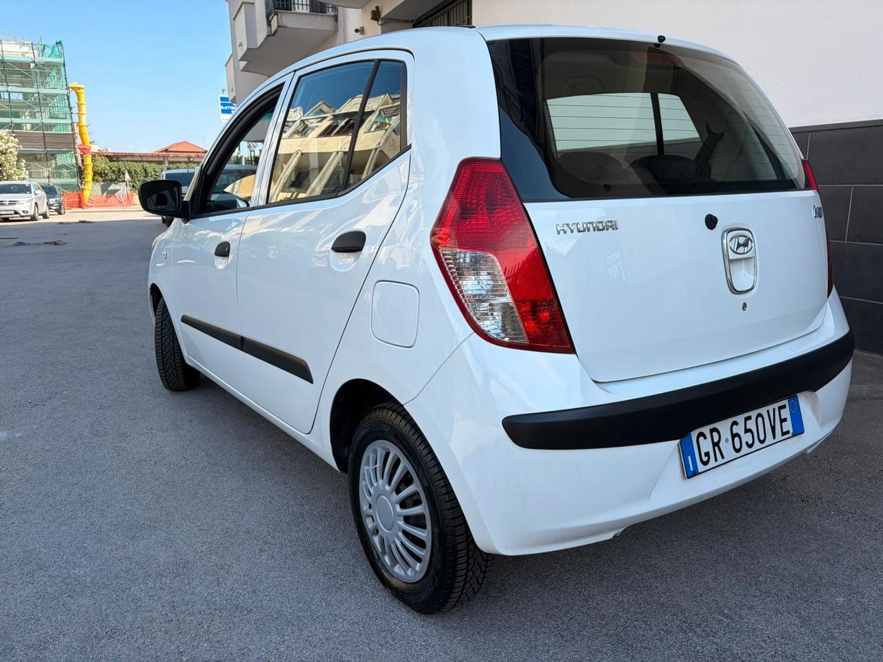 Hyundai i10 1.1 12V