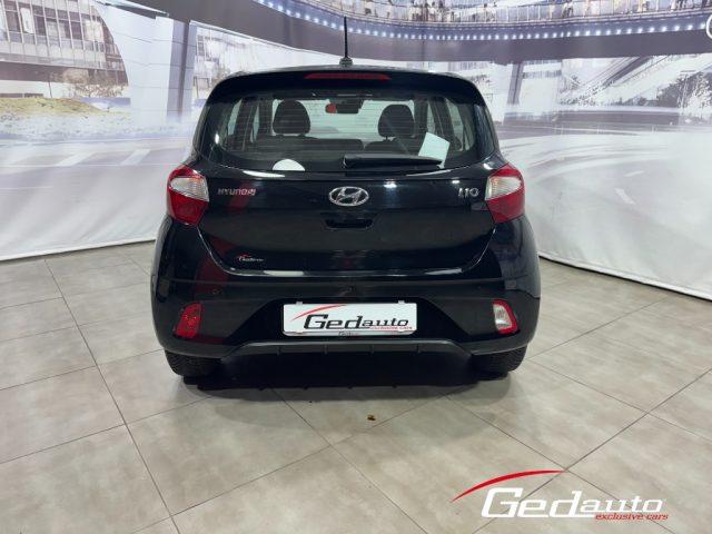 HYUNDAI i10 1.0 MPI Prime gpl