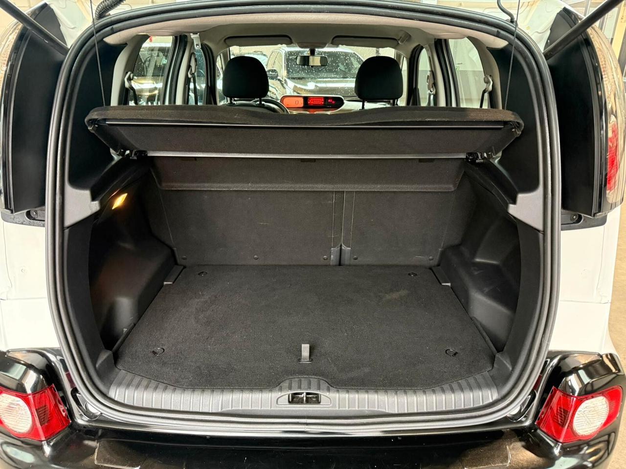 Citroen C3 Picasso 1.4 VTi 95 Exclusive Theatre