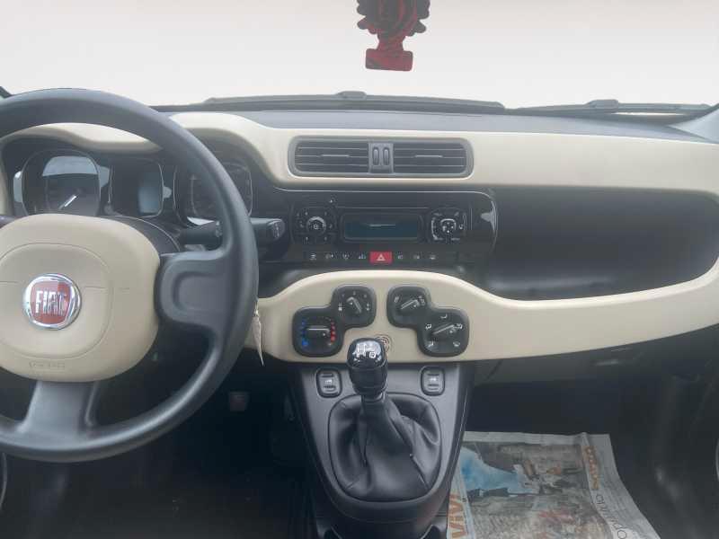 FIAT Panda 1.2 Lounge 69cv
